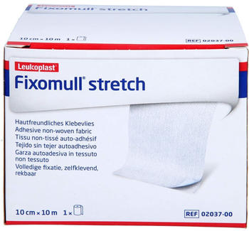 Eurim-Pharm Fixomull Stretch 10 cmx10 m