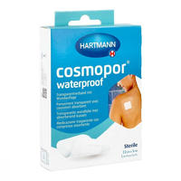 cosmopor Waterproof 5 St