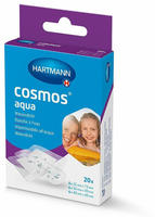 Cosmos Aqua Pflaster 20 St