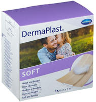 Hartmann DermaPlast soft Wundpflaster