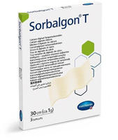 Sorbalgon T Classic 1 g steril 30 cm Tam 3 St