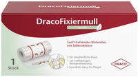 Dracofixiermull Sensitiv 15 cmx5 m 1 St