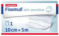 FIXOMULL Skin Sensitive 1 St