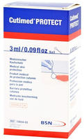 Cutimed Protect Applikator 5X3 ml