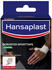 Hansaplast robustes Sporttape 2,5cm x 10m weiß