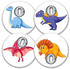 MySweetStitch Freestyle Libre 3 Sensor Sticker