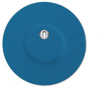 Freestyle Libre 3 Tape Rund Blue