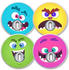 MySweetStitch Freestyle Libre 3 Sensor Sticker