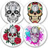 MySweetStitch Freestyle Libre 3 Sensor Sticker
