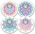 MySweetStitch Freestyle Libre 3 Sensor Sticker