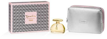 Tous Touch (EdT 100 ml + ACC)