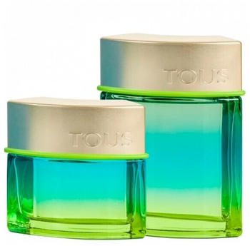 Tous Man Chill (EdT 100 ml + EdT 50 ml)