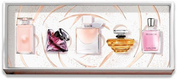 Lancôme Fragrance Mini Set (5pcs.)