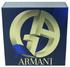 Giorgio Armani Acqua di Gio pour Homme Set (EdT 50ml + 15ml)