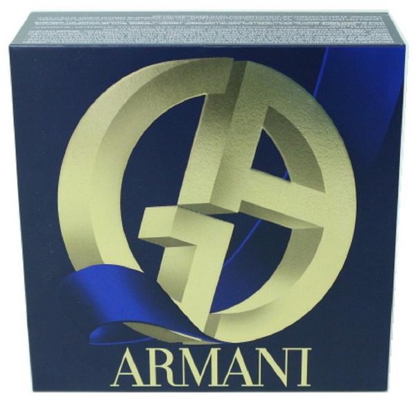 Giorgio Armani Acqua di Gio pour Homme Set (EdT 50ml + 15ml)
