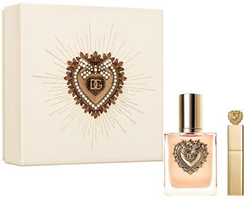 Dolce & Gabbana Devotion Set (EdP 50ml + Mascara)