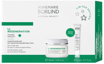 Annemarie Börlind LL Regeneration Tagespflegeset Limited Edition (2-tlg.)