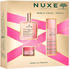 NUXE Huile Prodigieuse Florale Pink Fever XMAS 2023 (3-tlg.)