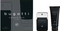 bugatti Duft-Set "Signature man" Set, Eau de Toilette + Duschgel, 2 Stk.