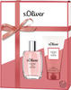 s.Oliver 899173, Aktion - s.Oliver Here and Now Woman Duo Set (EdT30/SG-S75)...