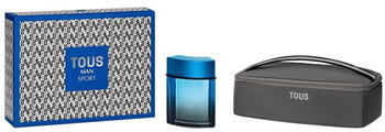 Tous Man Sport (EdT 100 ml + ACC)