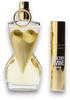Gaultier Divine von Jean Paul Gaultier Eau de Parfum und Travelspray Geschenkpackung