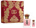 Dolce & Gabbana Q Eau de Parfum Gift Set (Edp 50ml + 5ml)