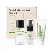 PURITO Wonder Releaf Centella Unscented Mini Kit Set 60 ml