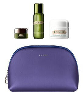LA MER The Glowing Hydration Collection (3pcs.)