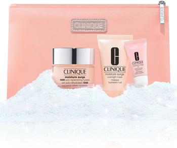 Clinique Moisture Surge Megastars Set (4pcs.)