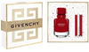 Givenchy L'Interdit Set (EdP 50ml + Liptstick 3,4 g)