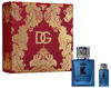 Dolce & Gabbana K By Dolce & Gabbana EDP Geschenkset EDP 50 ml + EDP 5 ml