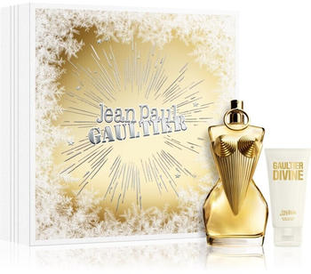 Jean Paul Gaultier Divine Set (EdP 100ml + SG 75ml)