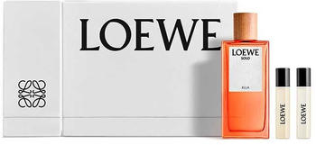 Loewe Solo Ella (EdP 100 ml + EdP 10 ml+ EdT 10 ml)
