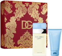 Dolce & Gabbana Light Blue Pour Femme Lote 2 Piezas