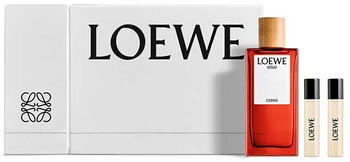 Loewe Solo Cedro Set (EdT 100 + EdT 10 ml + EdT 10 ml)