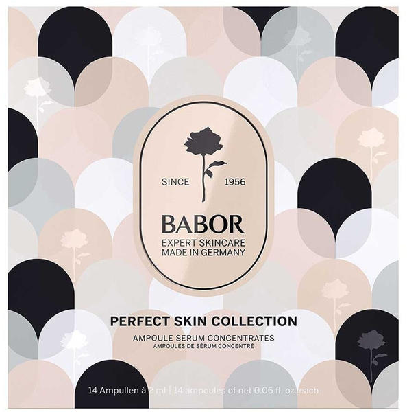 Babor Perfect Skin Collection (14 x 2ml)