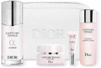 Dior Capture Total Complete Ritual Care Set (5-tlg.)
