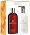 Molton Brown Rosa Absolute Body Care Collection Set (2 x 300ml)