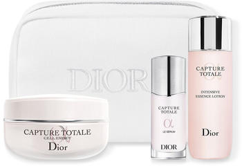 Dior Capture Total Creme Ritual Care Set (4-tlg.)