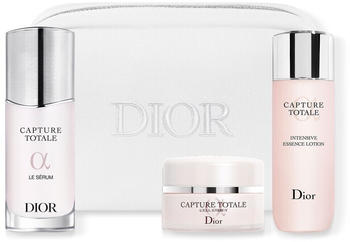 Dior Capture Total Serum Ritual Care Set (4-tlg.)