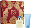 Dolce & Gabbana Light Blue Pour Homme EDT Geschenkset EDT 75 ml + 50 ml...