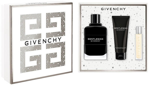 Givenchy Gentleman Set (EdP 100ml + 12,5ml + SG 75ml)