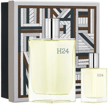 Hermès H24 Christmas Limited Edition Set (EdT 100ml + 12,5ml)