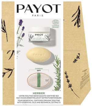Payot Herbier Set (3-tlg.)