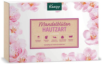 Kneipp Mandelblüten Hautzart Collection Set
