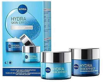Nivea Hydra Skin Effect (DC 50ml + NC 50ml)