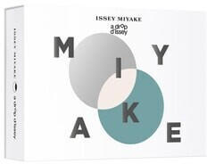 Issey Miyake A Drop d'Issey Set (EdP 50ml + HC 50ml)