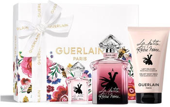 Guerlain La Petite Robe Noire Intense Set (EdP 50ml + 5ml + BL 75ml)