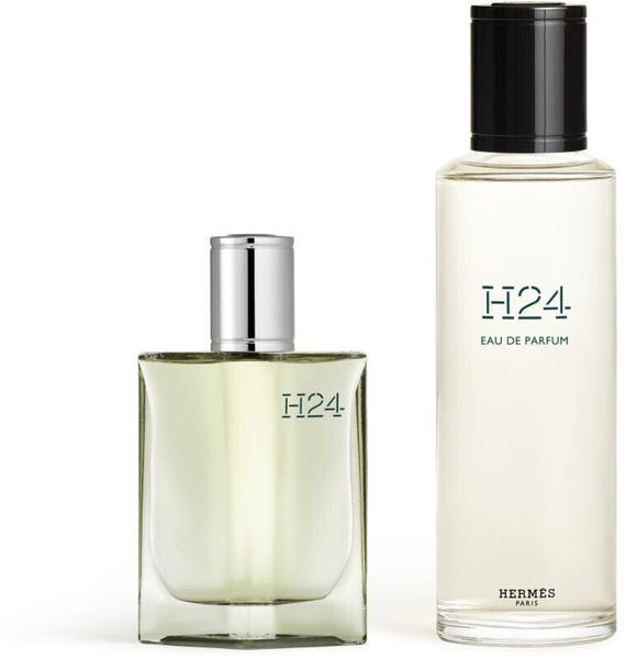Hermès H24 Set (EdP 30ml + Refill 125ml)